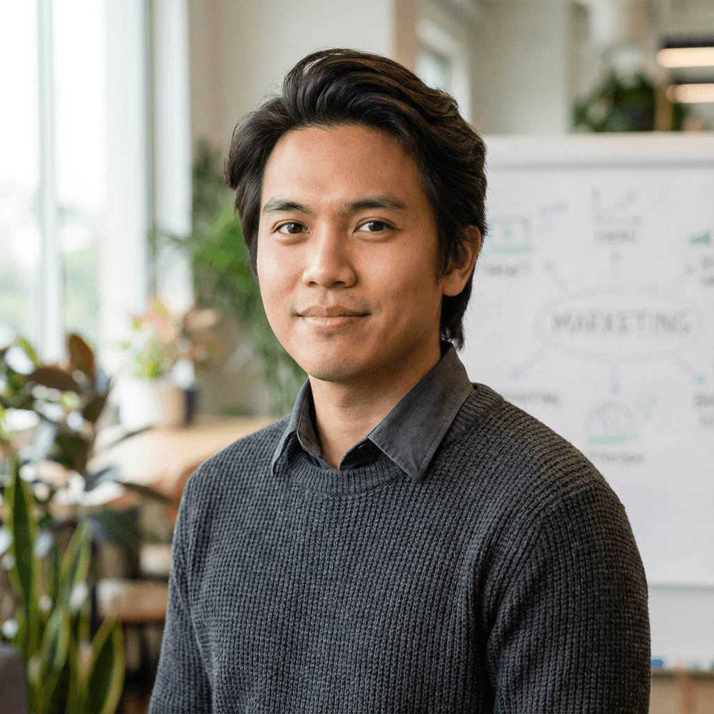 Ahmad Wijaya
